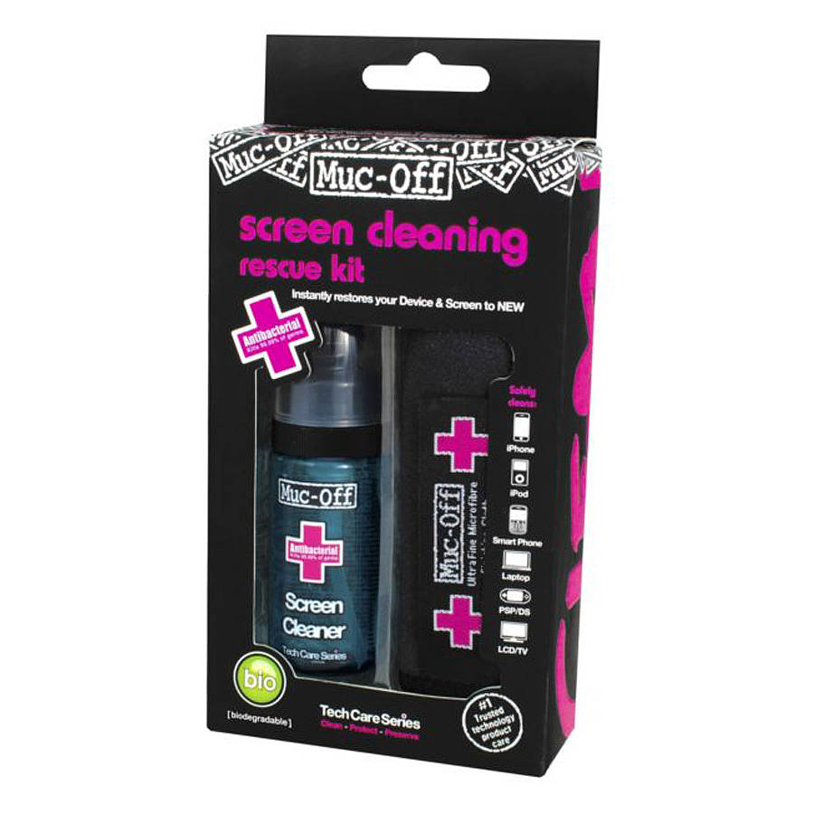 muc off cleaning kit