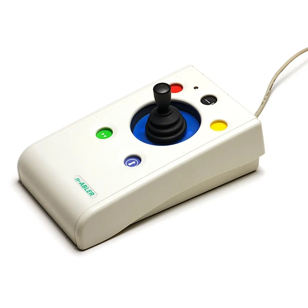 n-ABLER Joystick (wired)