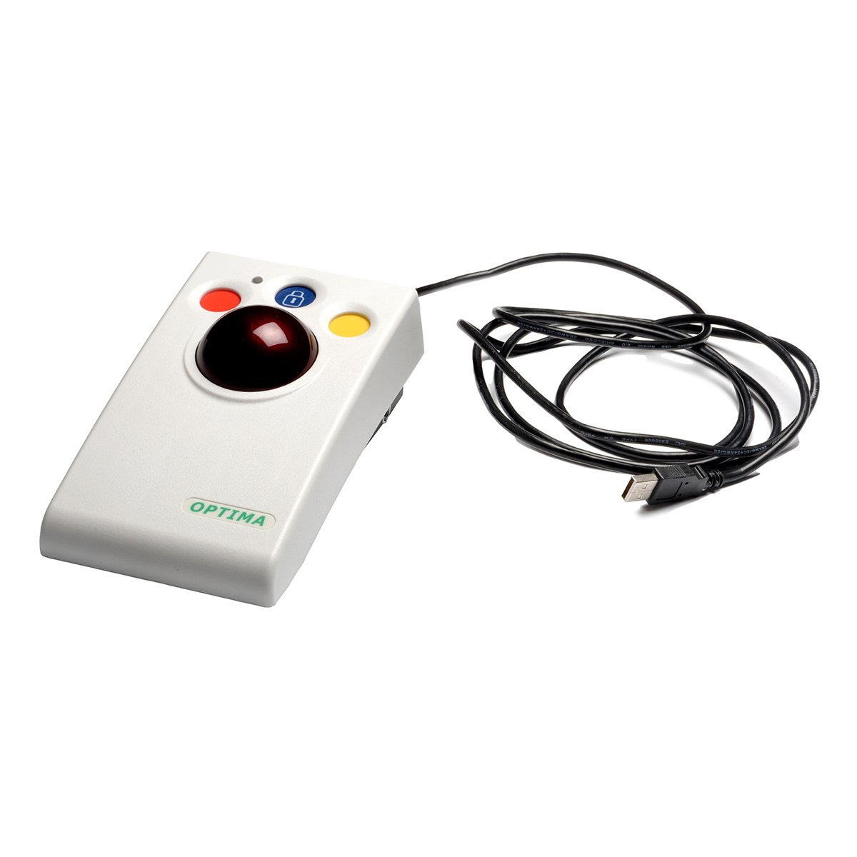 Optima Trackball (wired)