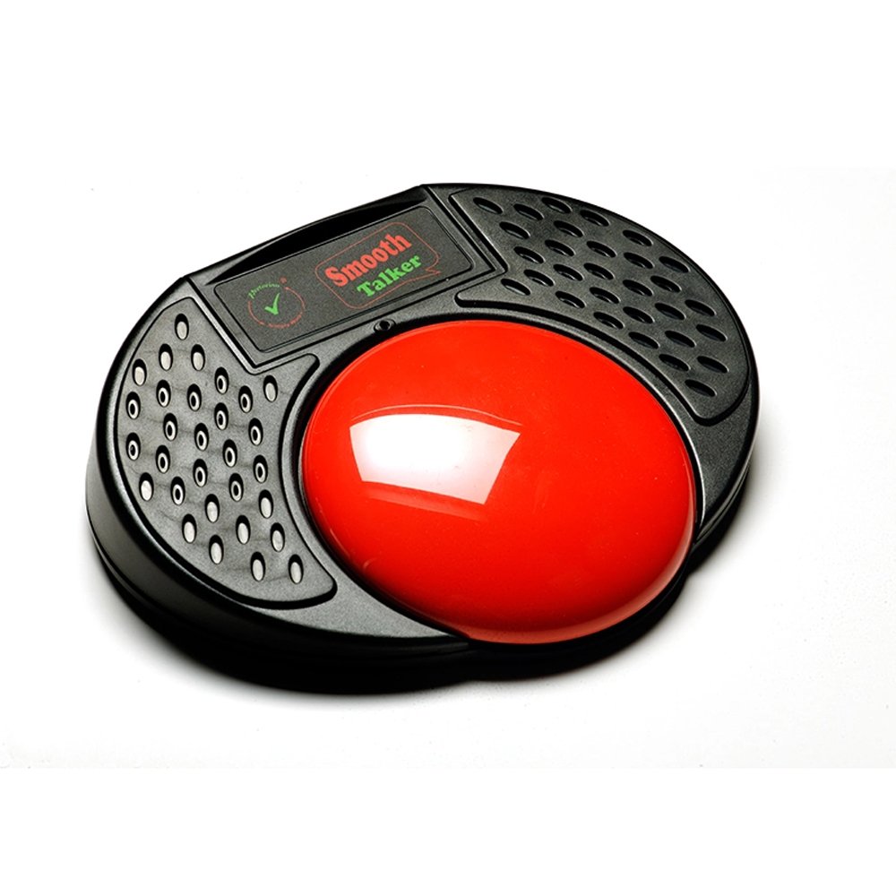 SimplyWorks Smooth Talker