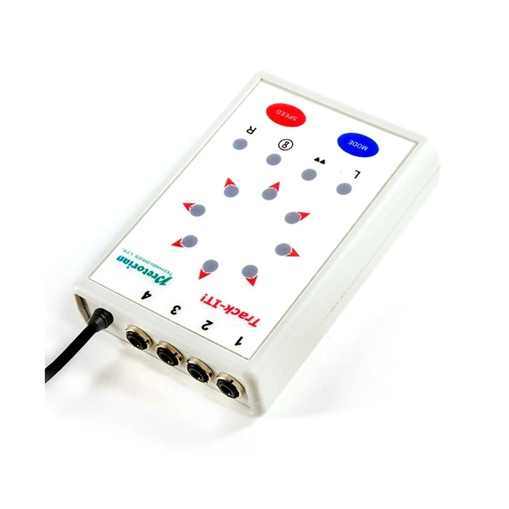Track-IT! (wired)
