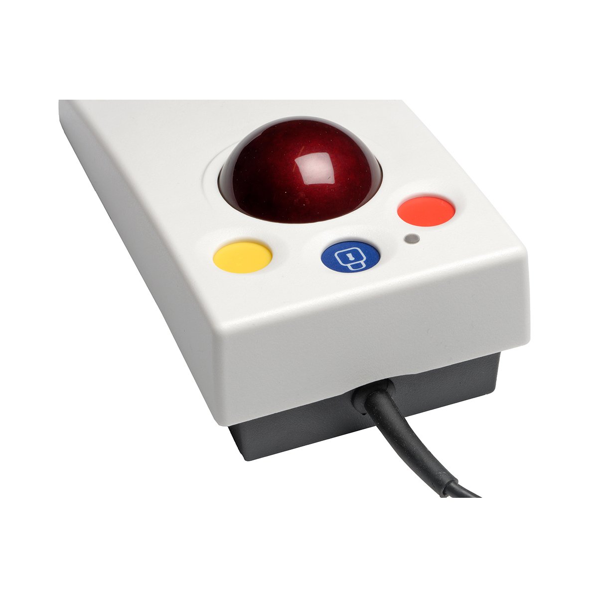 Optima Trackball (wired)