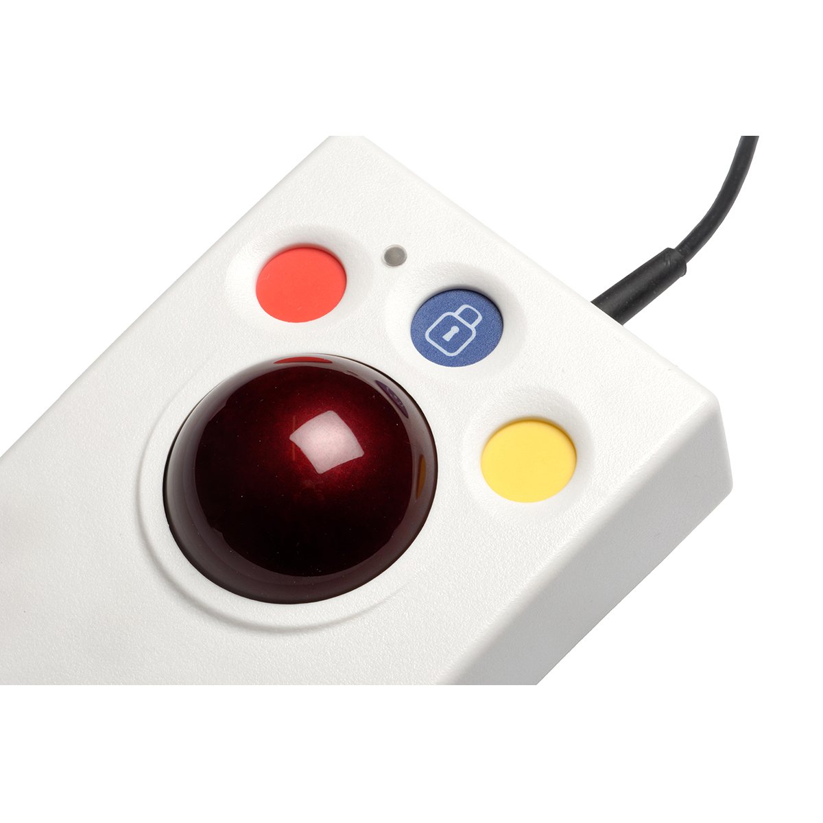 Optima Trackball (wired)