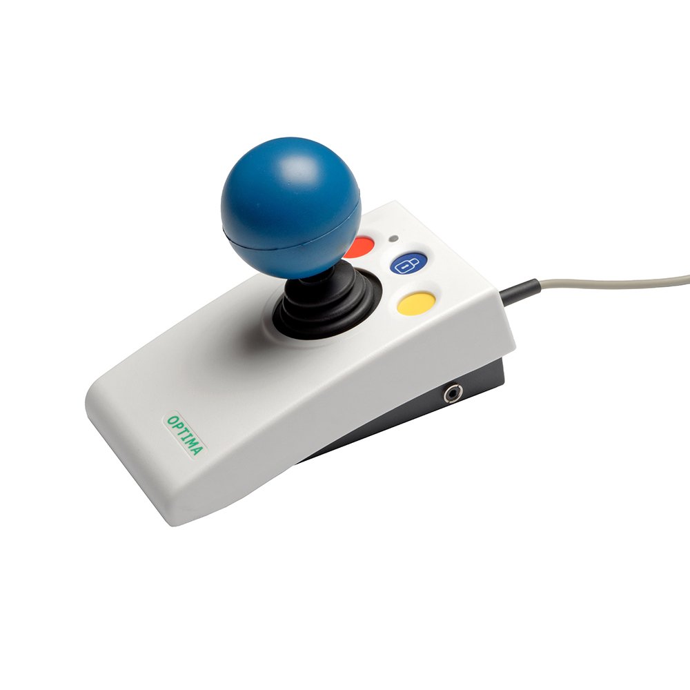 06 - Optima_joystick_08 Optima Joystick (wired)