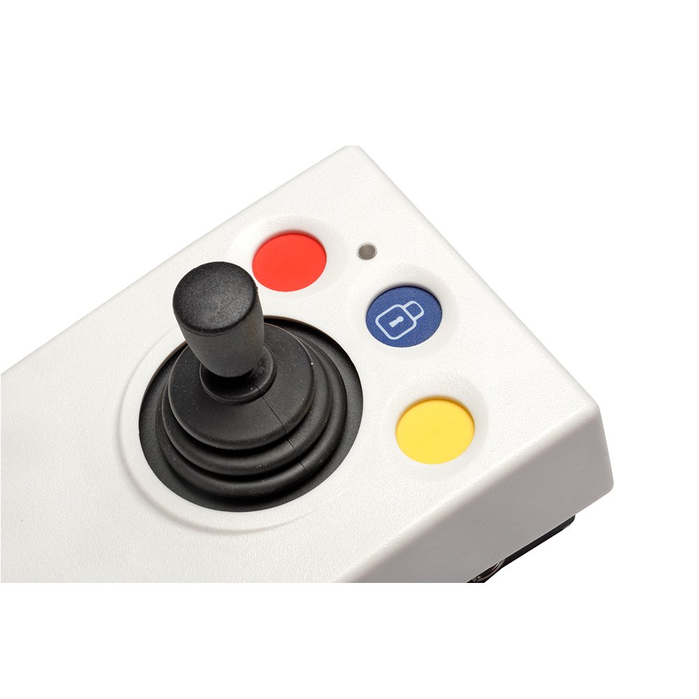 SimplyWorks Joystick (wireless)