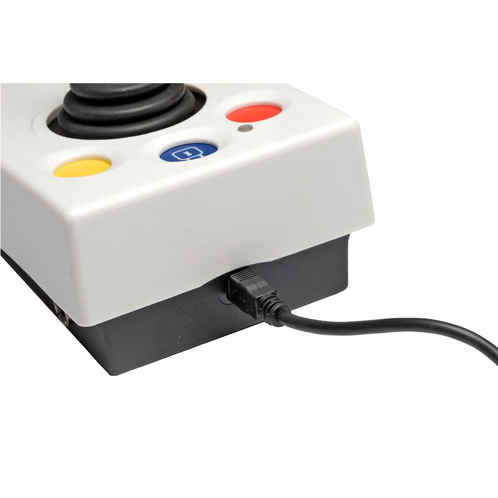 SimplyWorks Joystick (wireless)