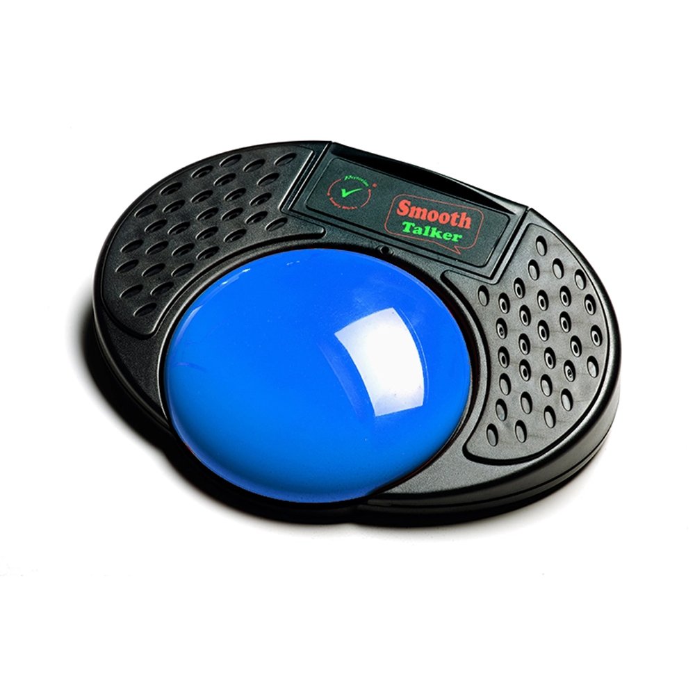 SimplyWorks Smooth Talker