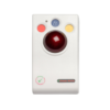 SimplyWorks Trackball (wireless)