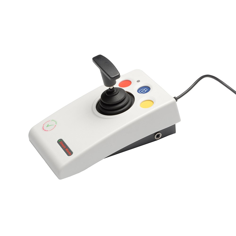 SimplyWorks Joystick (wireless)