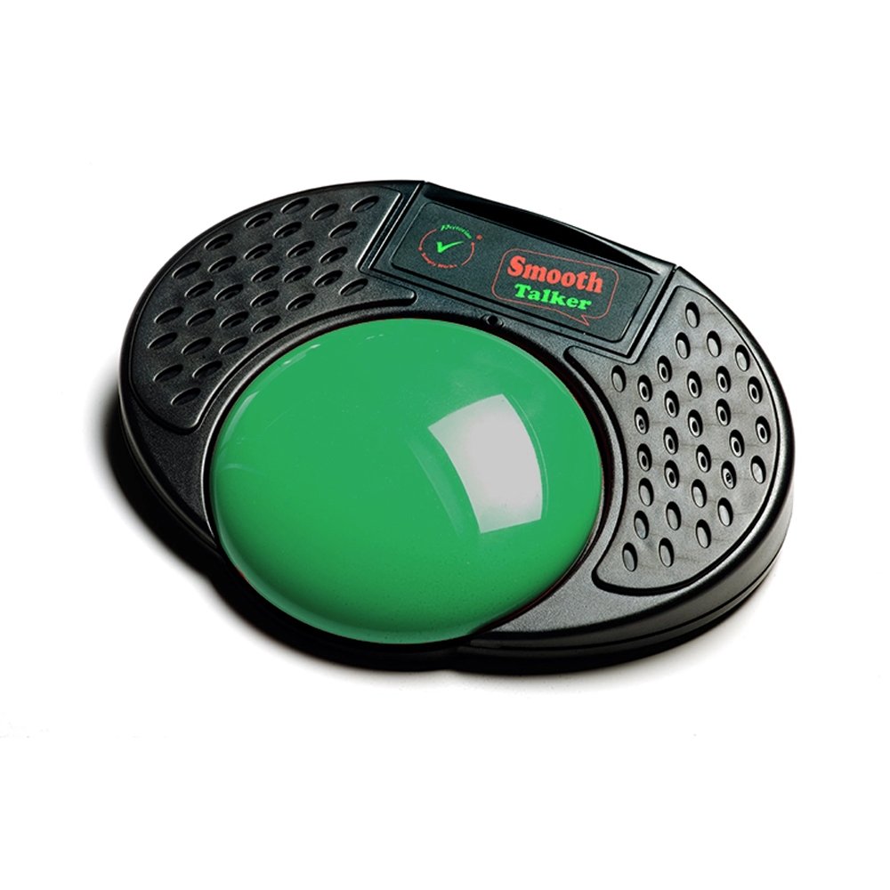 SimplyWorks Smooth Talker