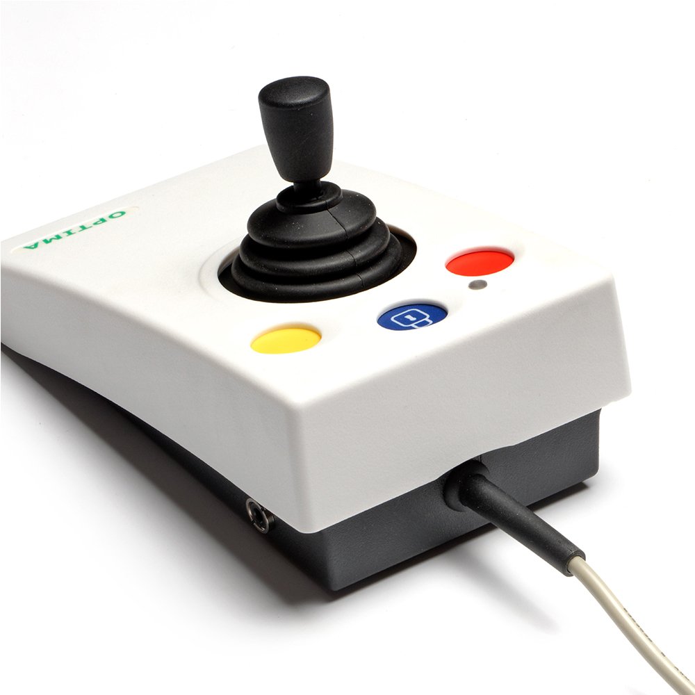 09 - Optima_joystick_05 Optima Joystick (wired)
