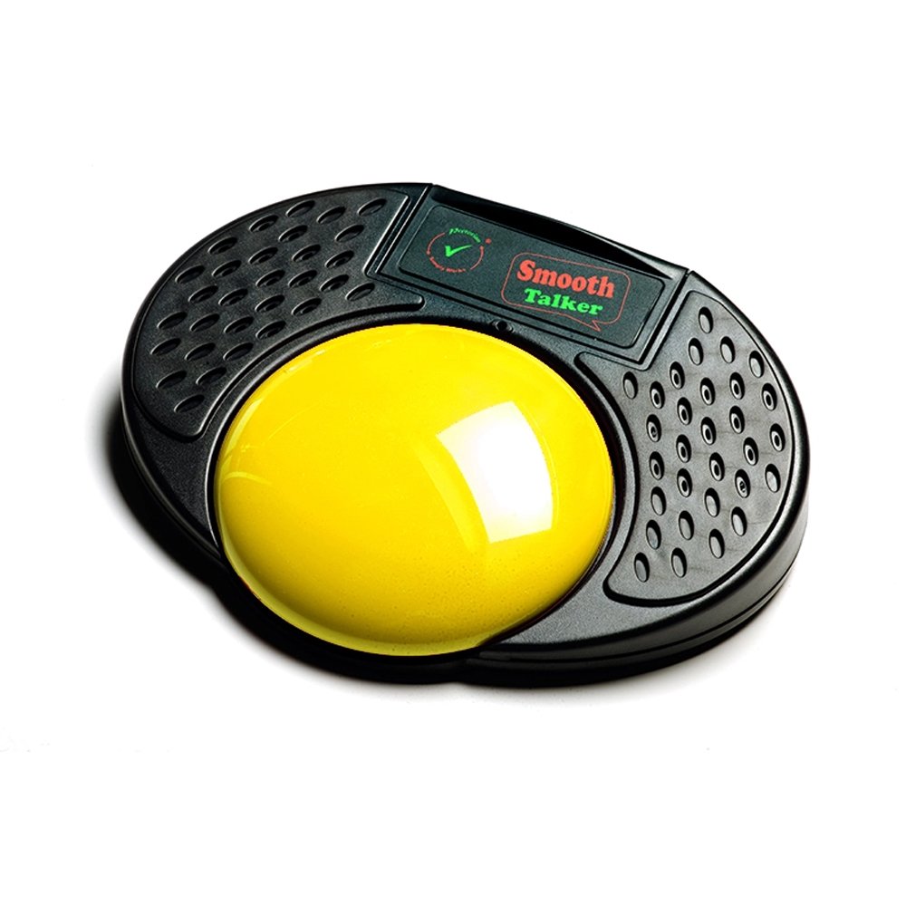SimplyWorks Smooth Talker