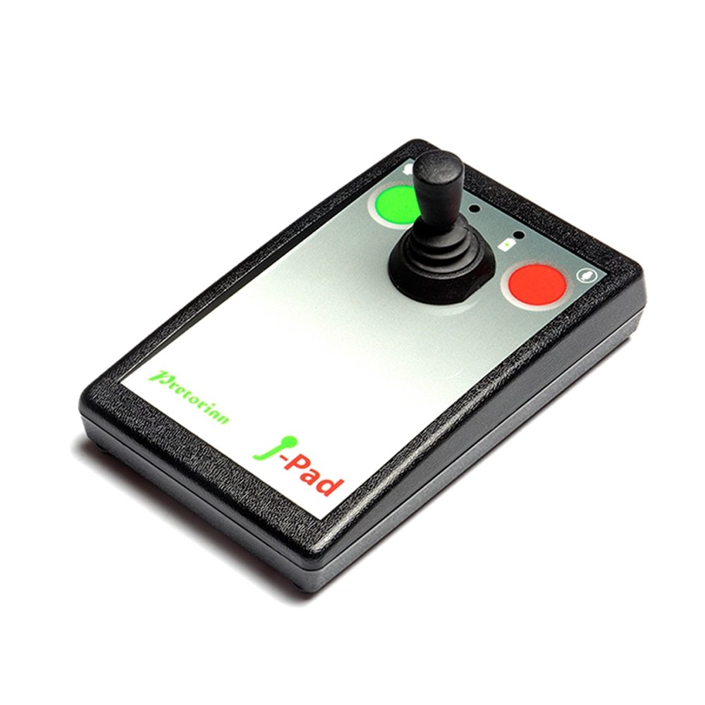 J-Pad