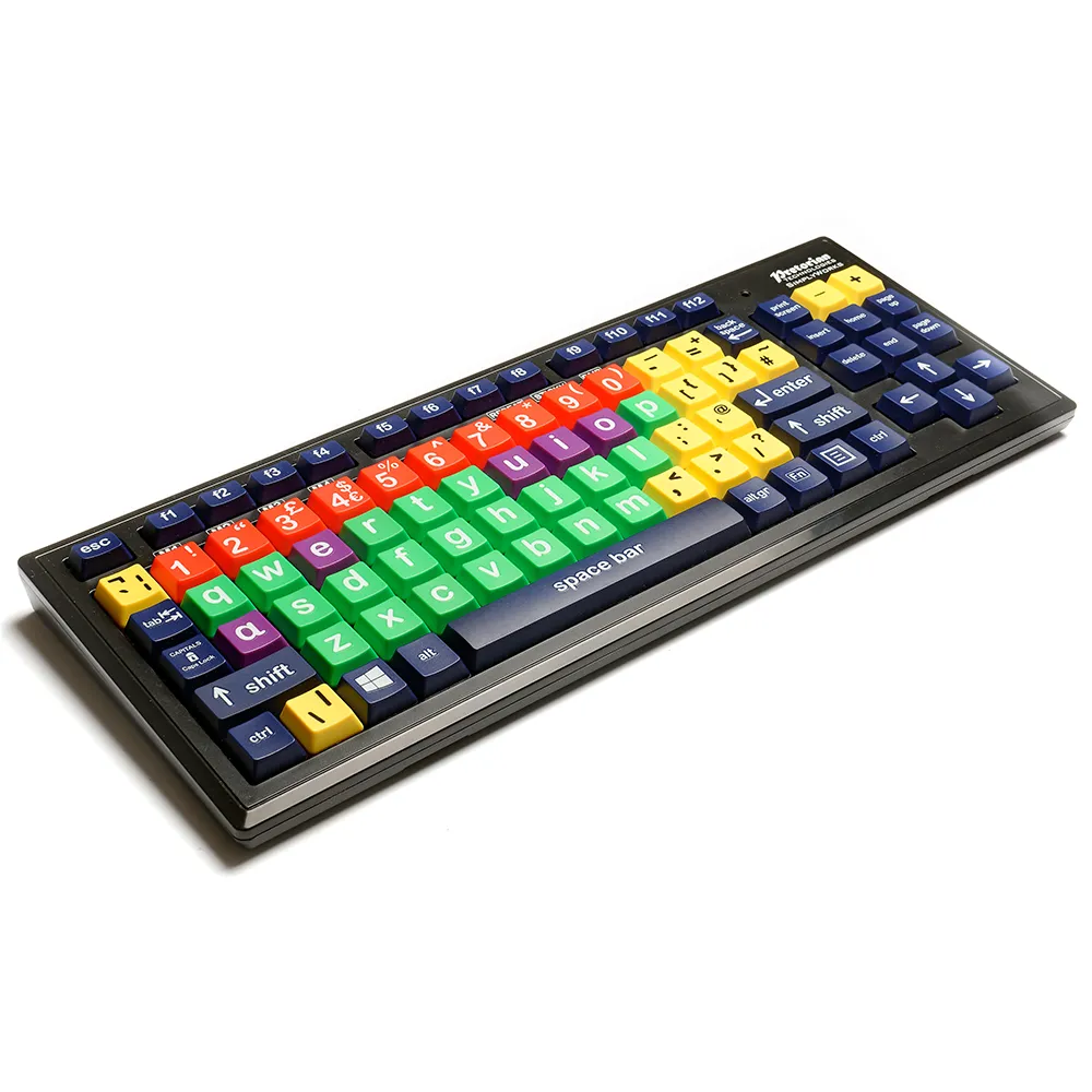 SimplyWorks Keyboard