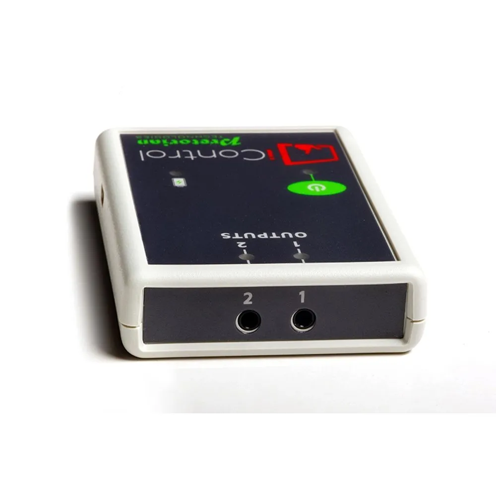 02 - icontrol-2 iControl