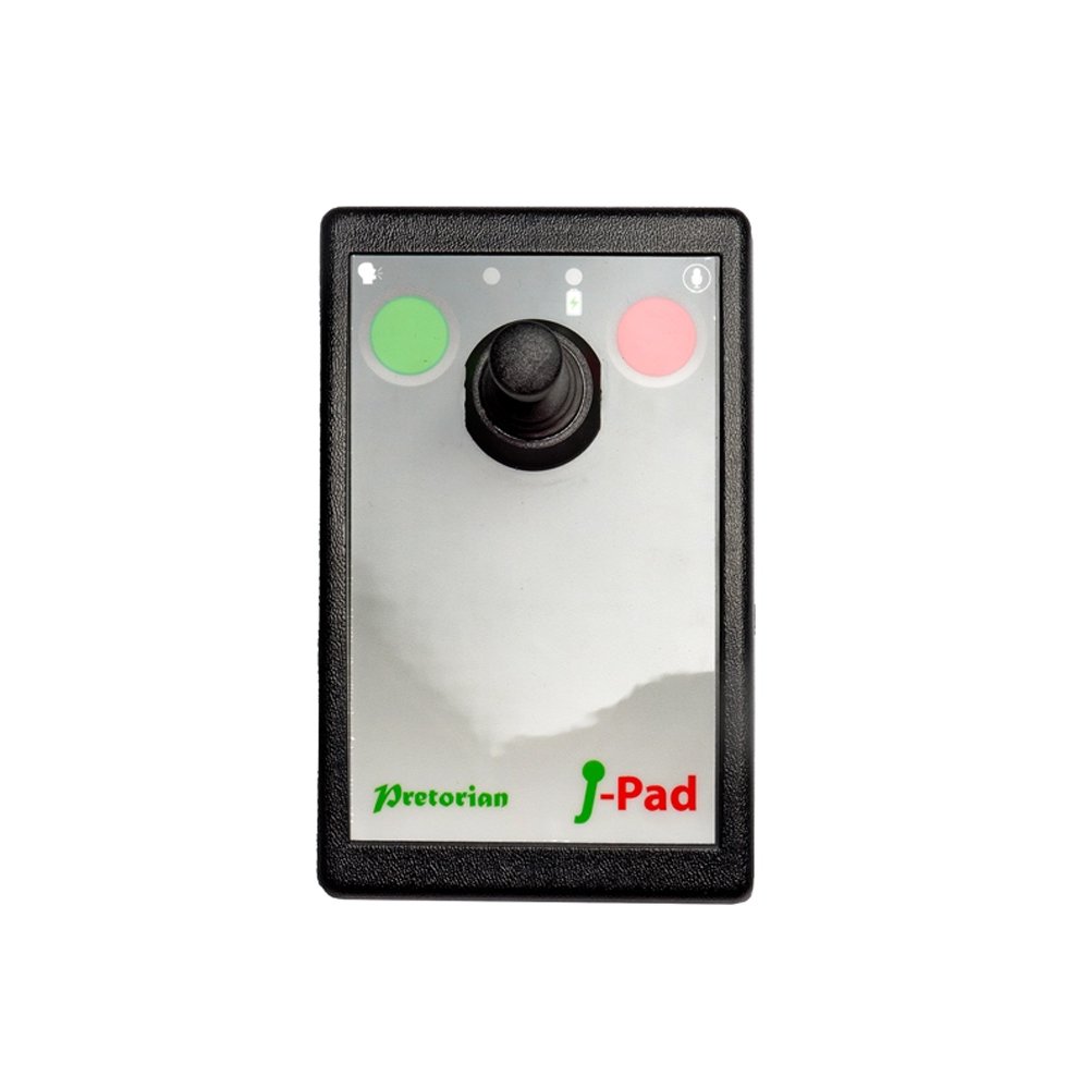 J-Pad