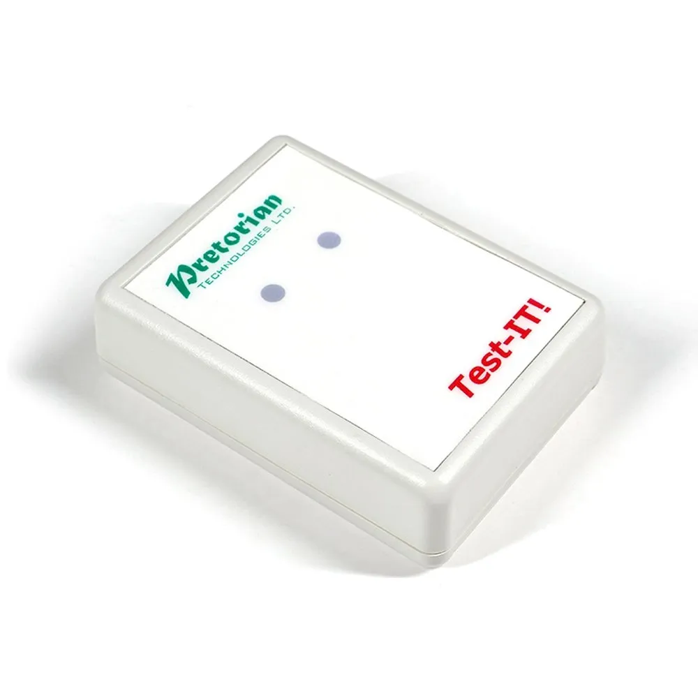 Test-IT!