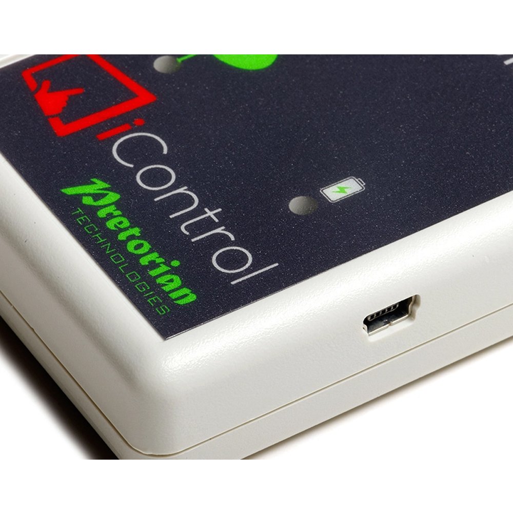 03 - icontrol-3 iControl
