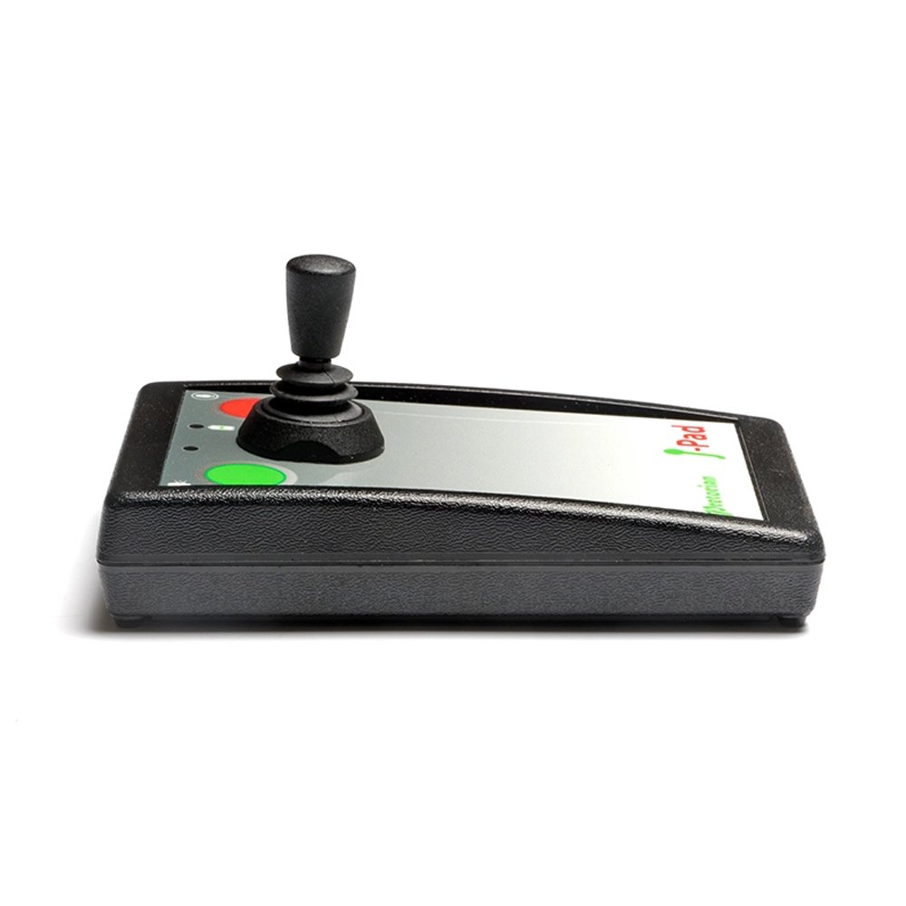 J-Pad
