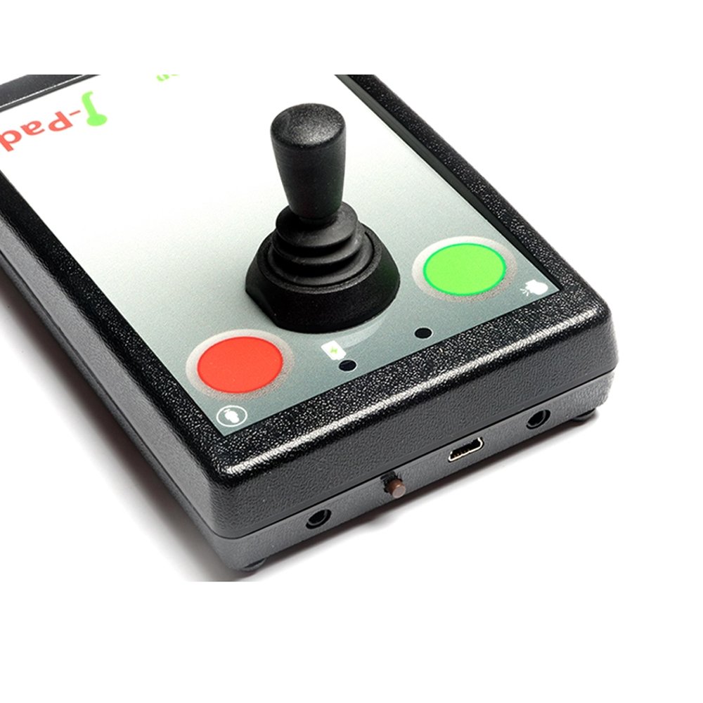 J-Pad