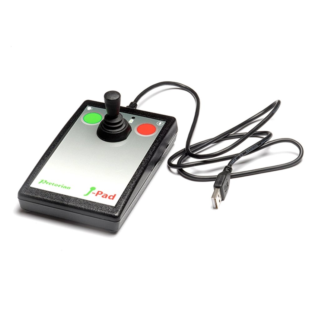 J-Pad