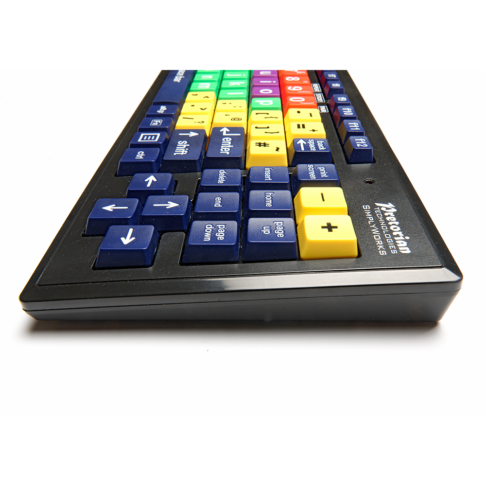 SimplyWorks Keyboard