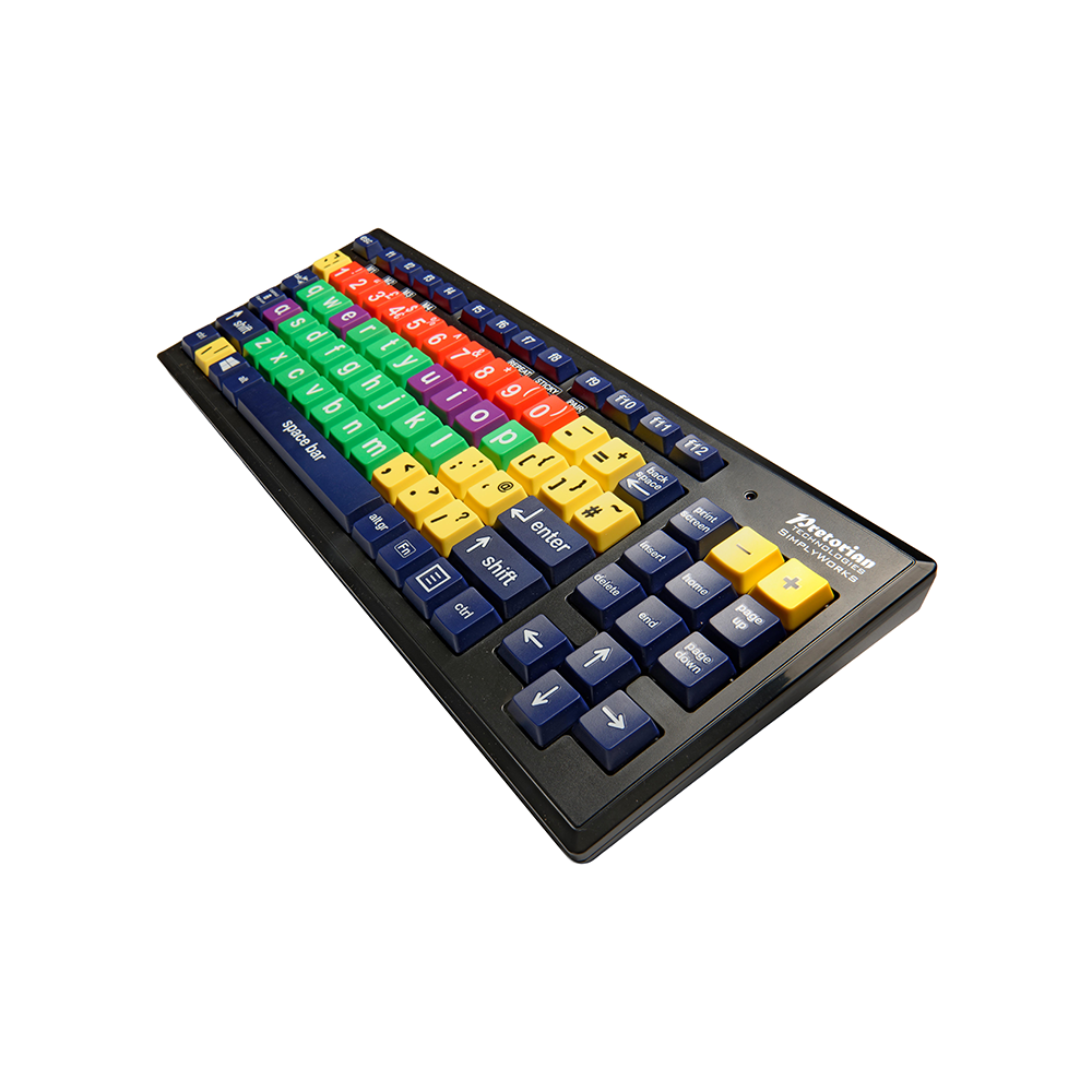 SimplyWorks Keyboard