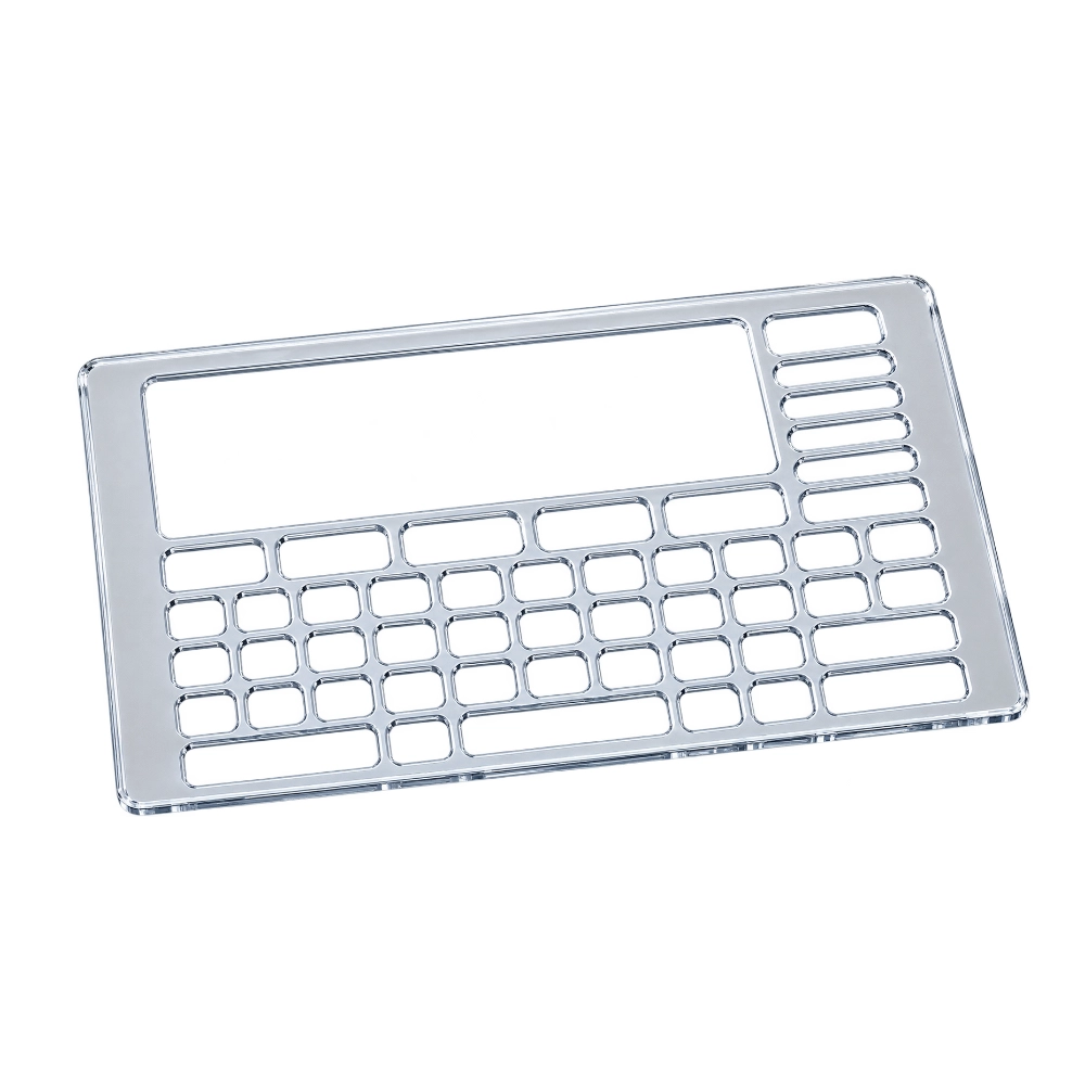 Keyguard Keyguard for Tablets