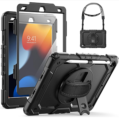 hard_case The Hard Case