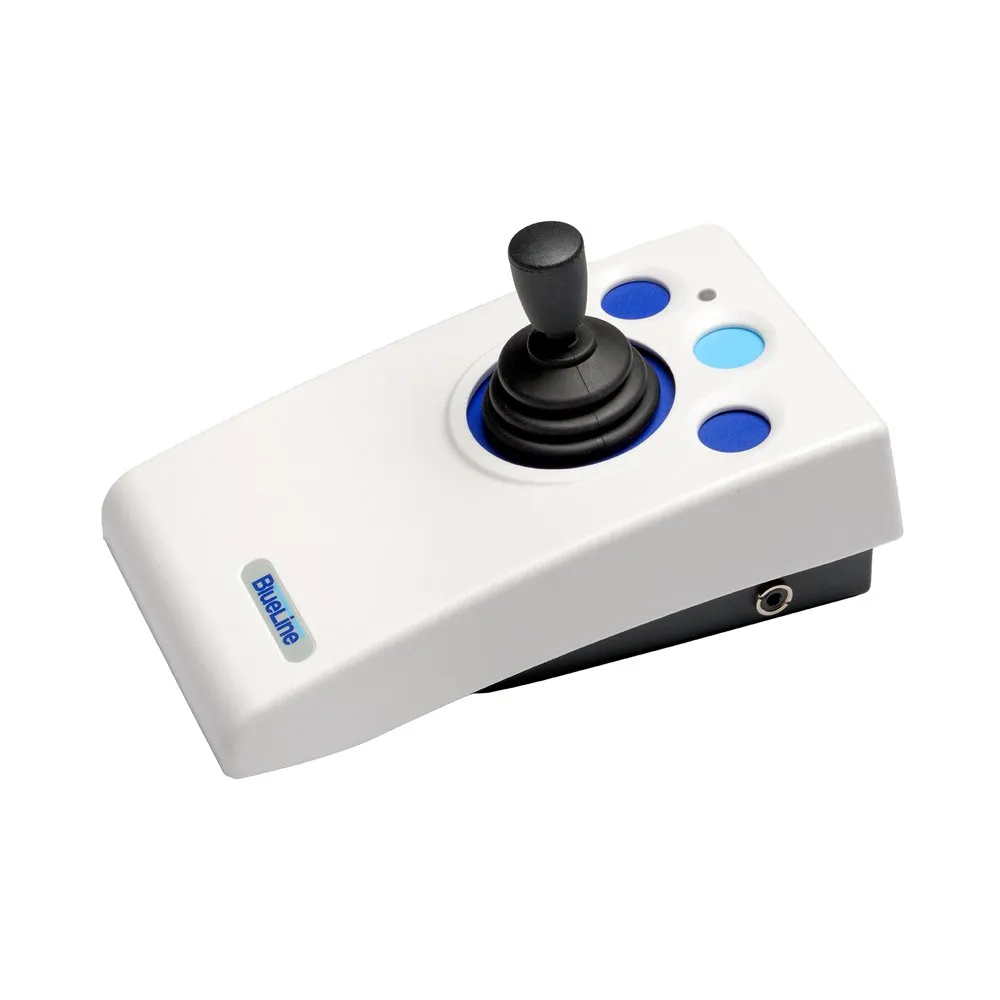 BlueLine Bluetooth Joystick