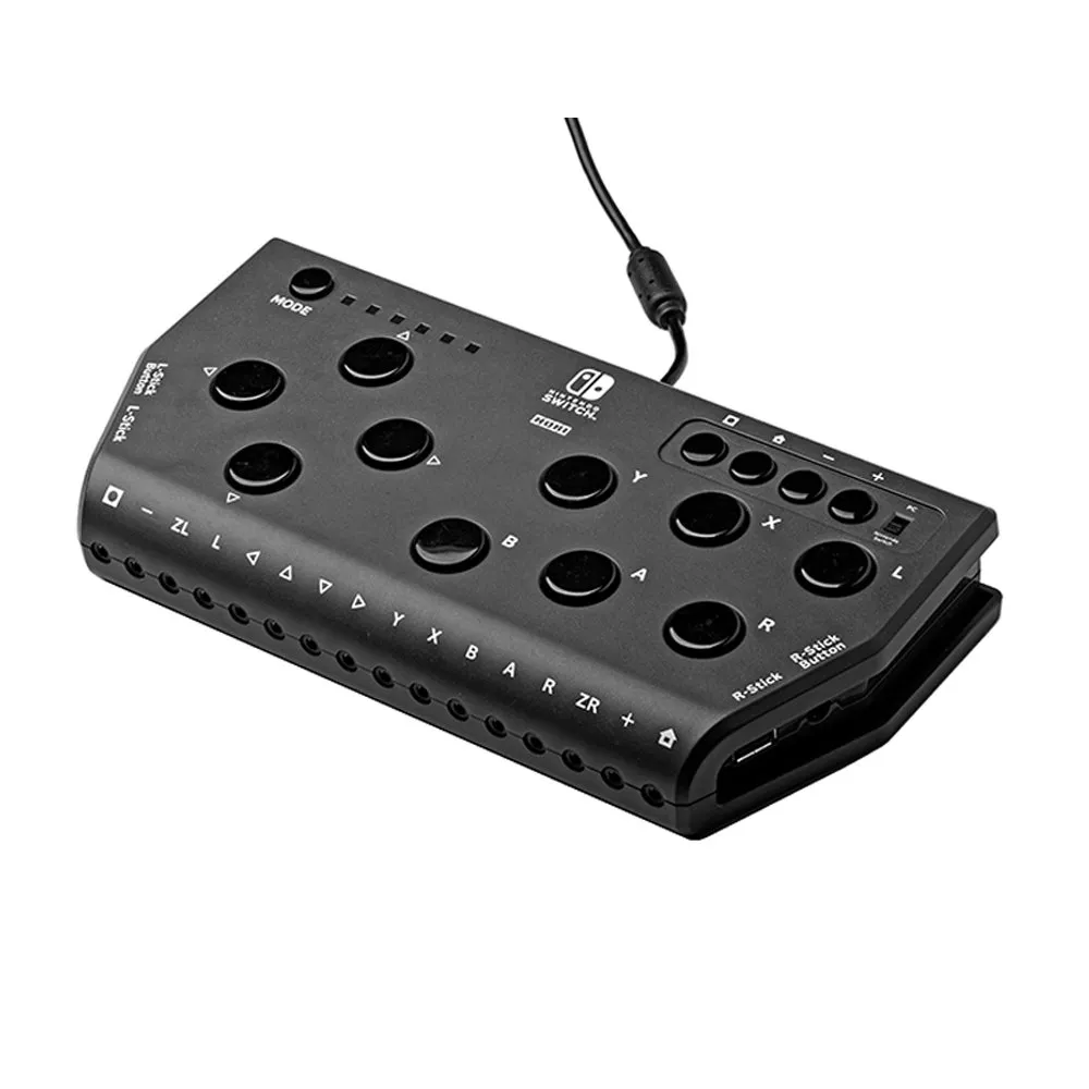 Flex Controller