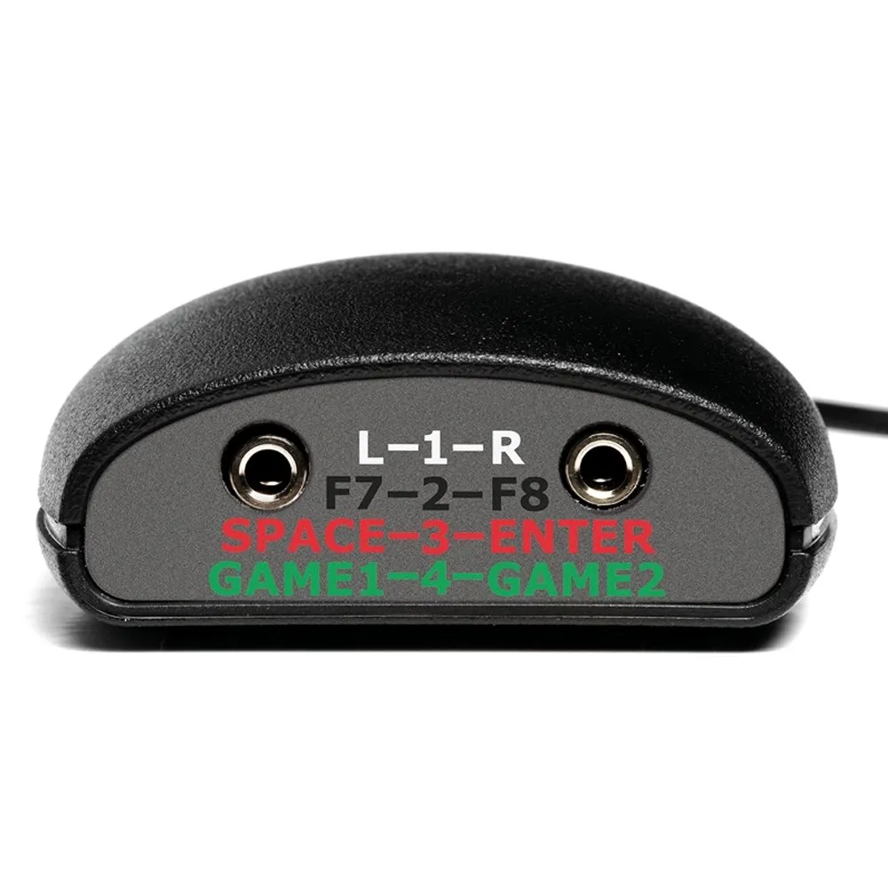 Simple Switch Interface