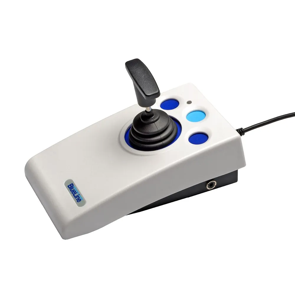 BlueLine Bluetooth Joystick