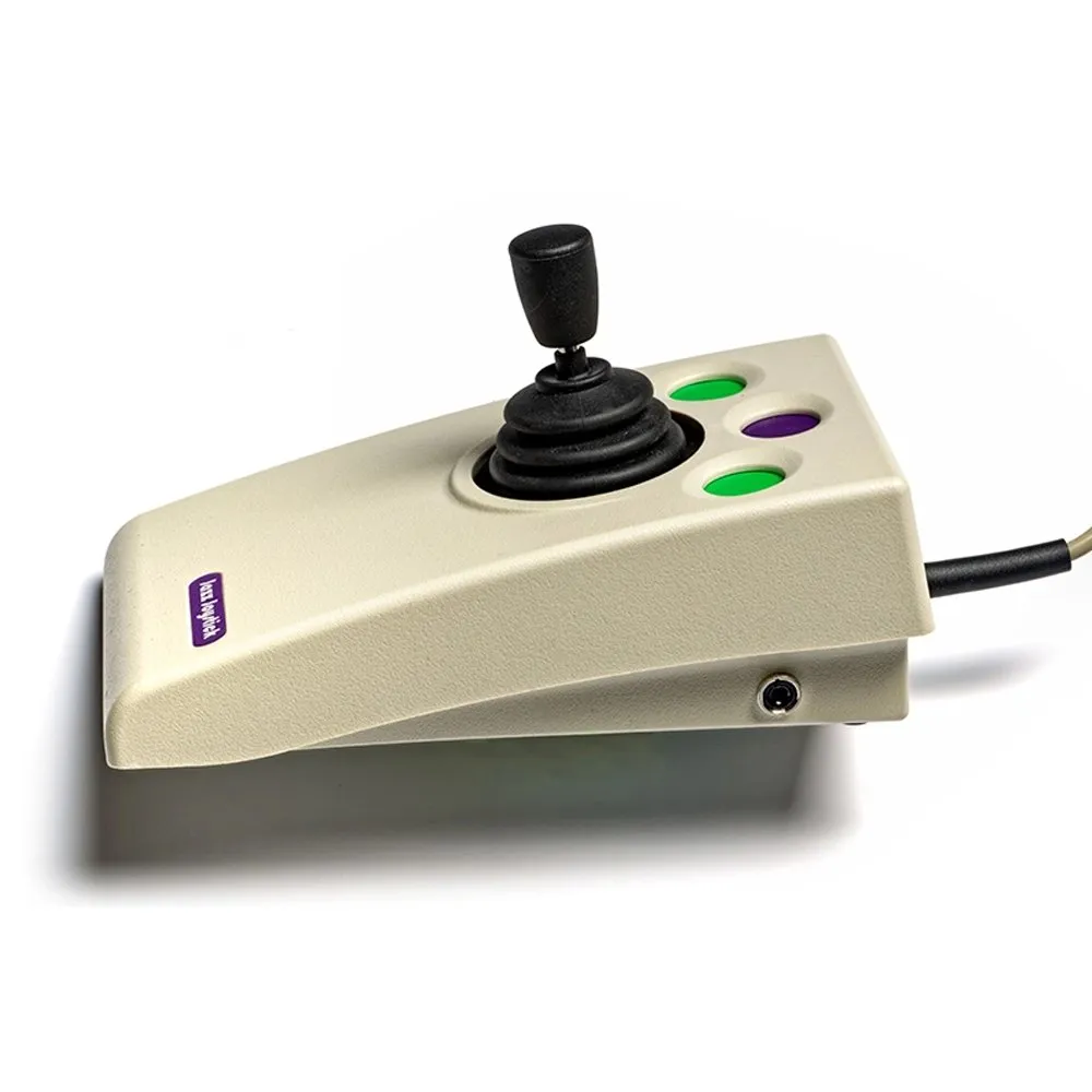 JAZZ Joystick