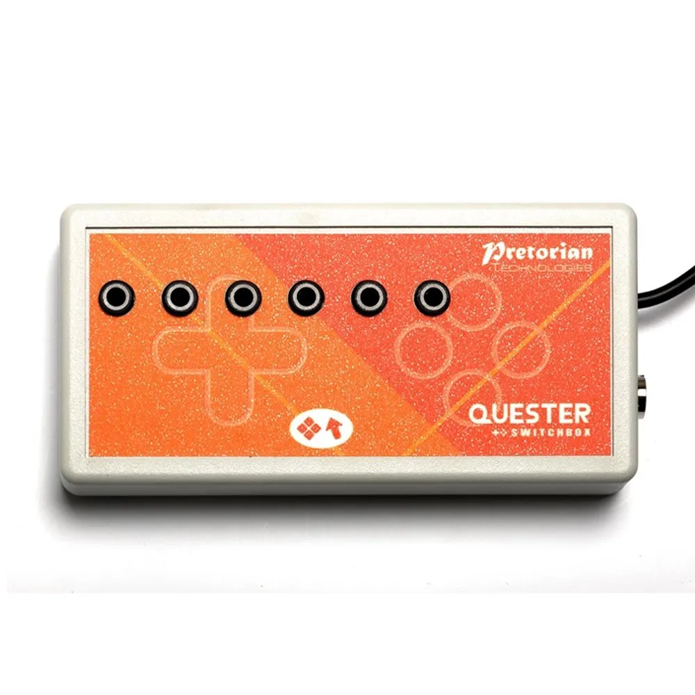 Quester Switchbox