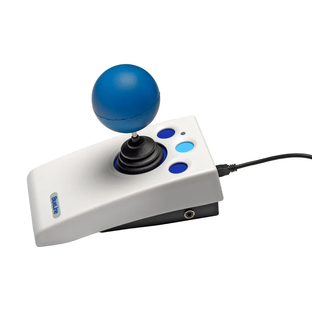 BlueLine Bluetooth Joystick