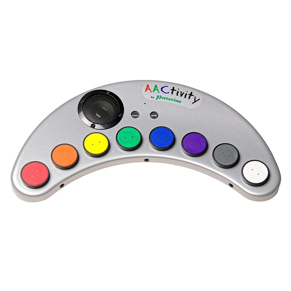 03 - aactivity-2 AACtivity Communicator & Musical Instrument