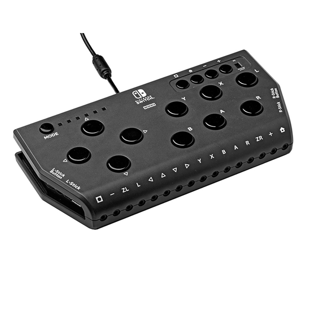 Flex Controller