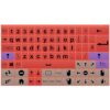 IR Keyboard & Mouse