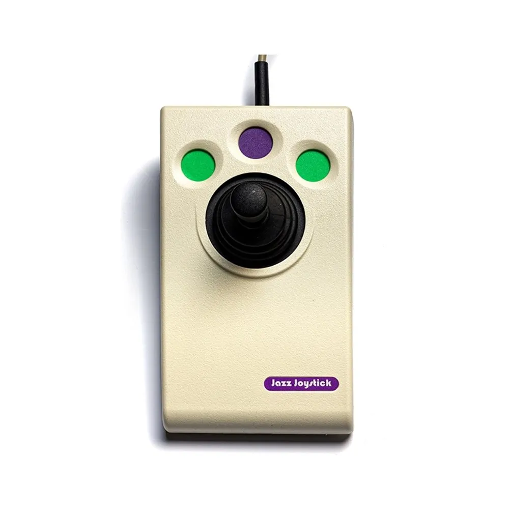 JAZZ Joystick