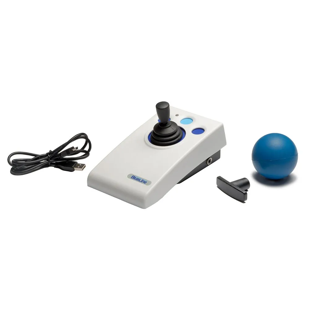 BlueLine Bluetooth Joystick