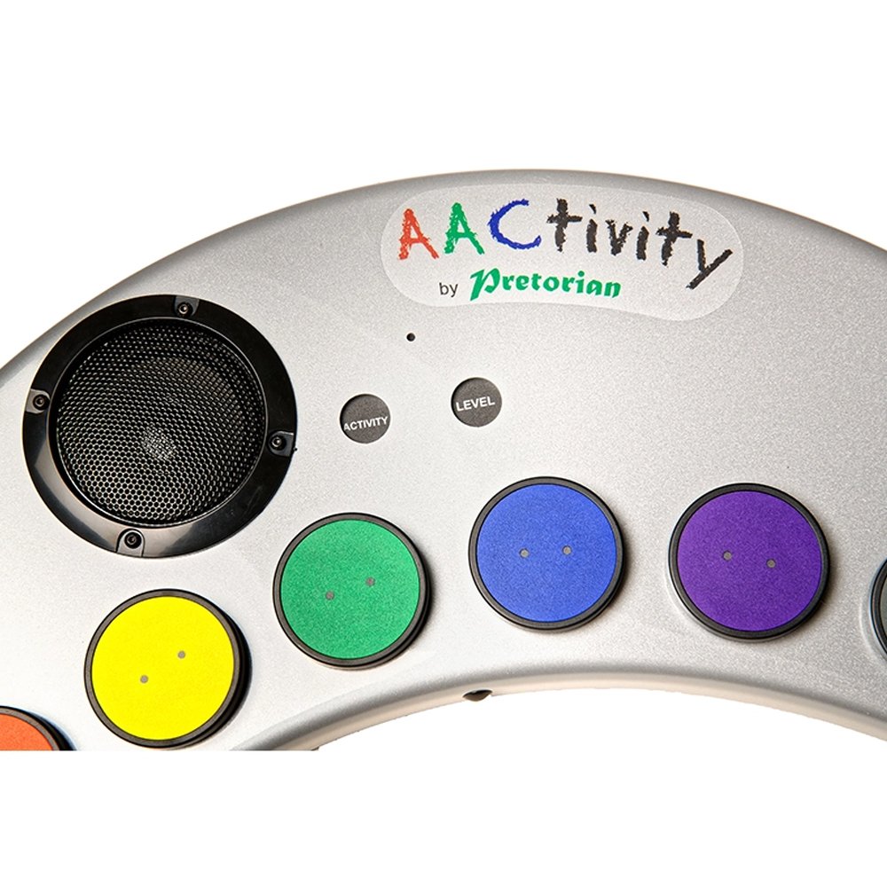04 - aactivity-3 AACtivity Communicator & Musical Instrument