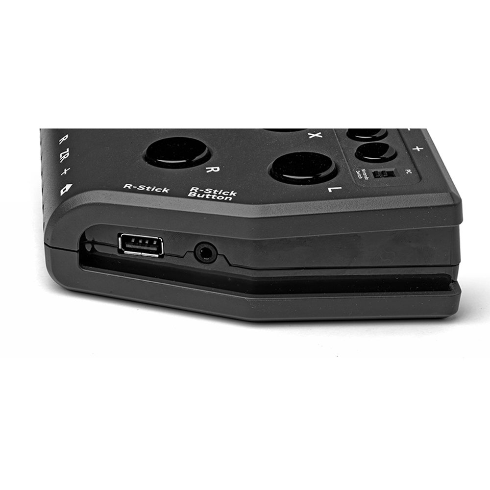 Flex Controller