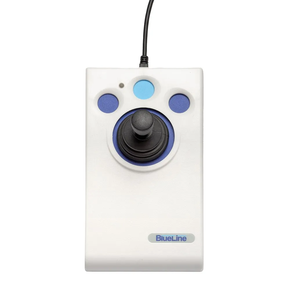 BlueLine Bluetooth Joystick