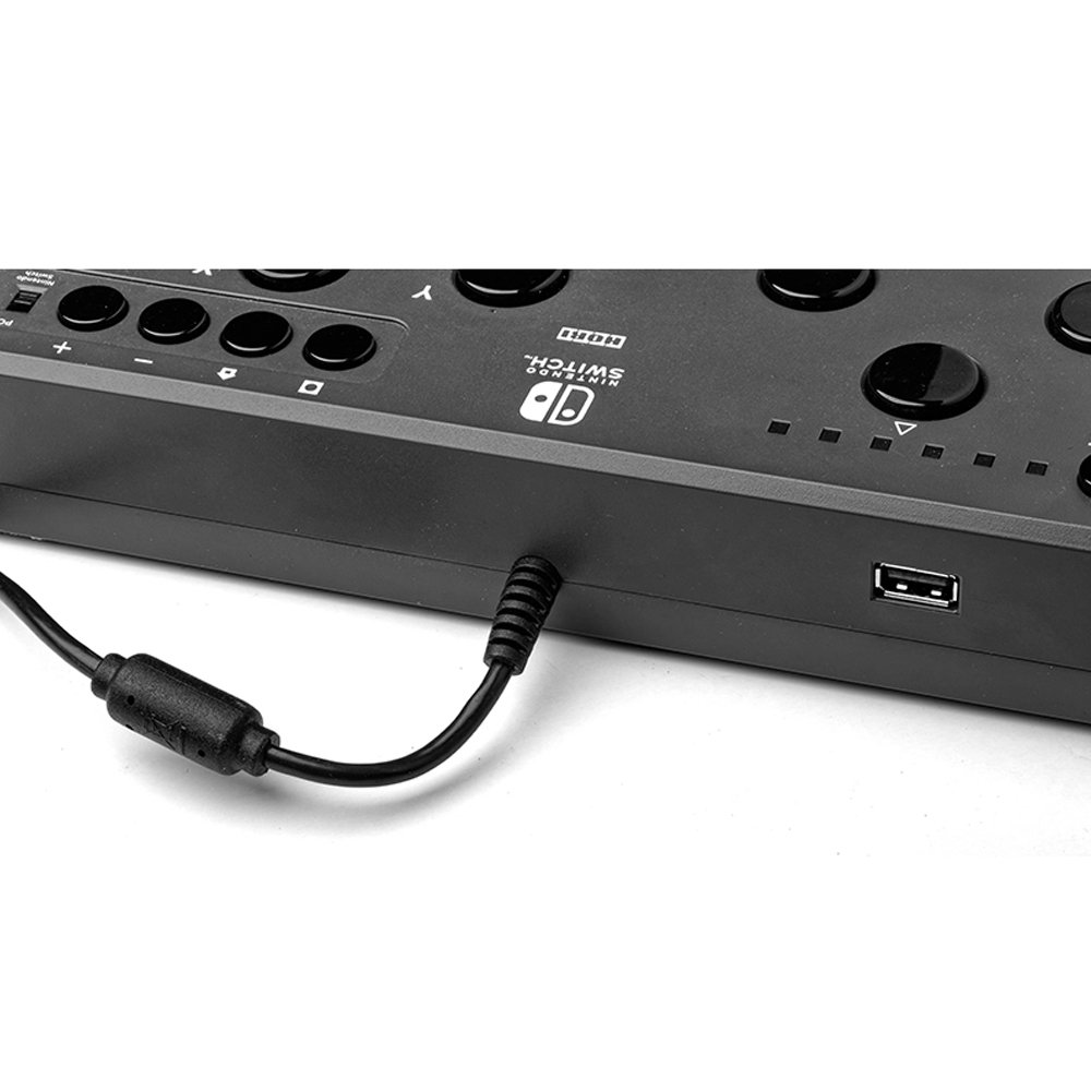 Flex Controller