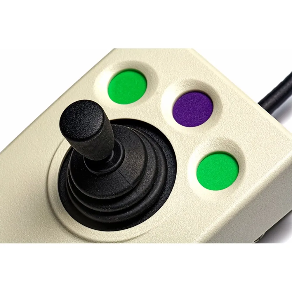 JAZZ Joystick