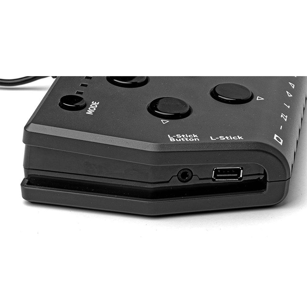 Flex Controller