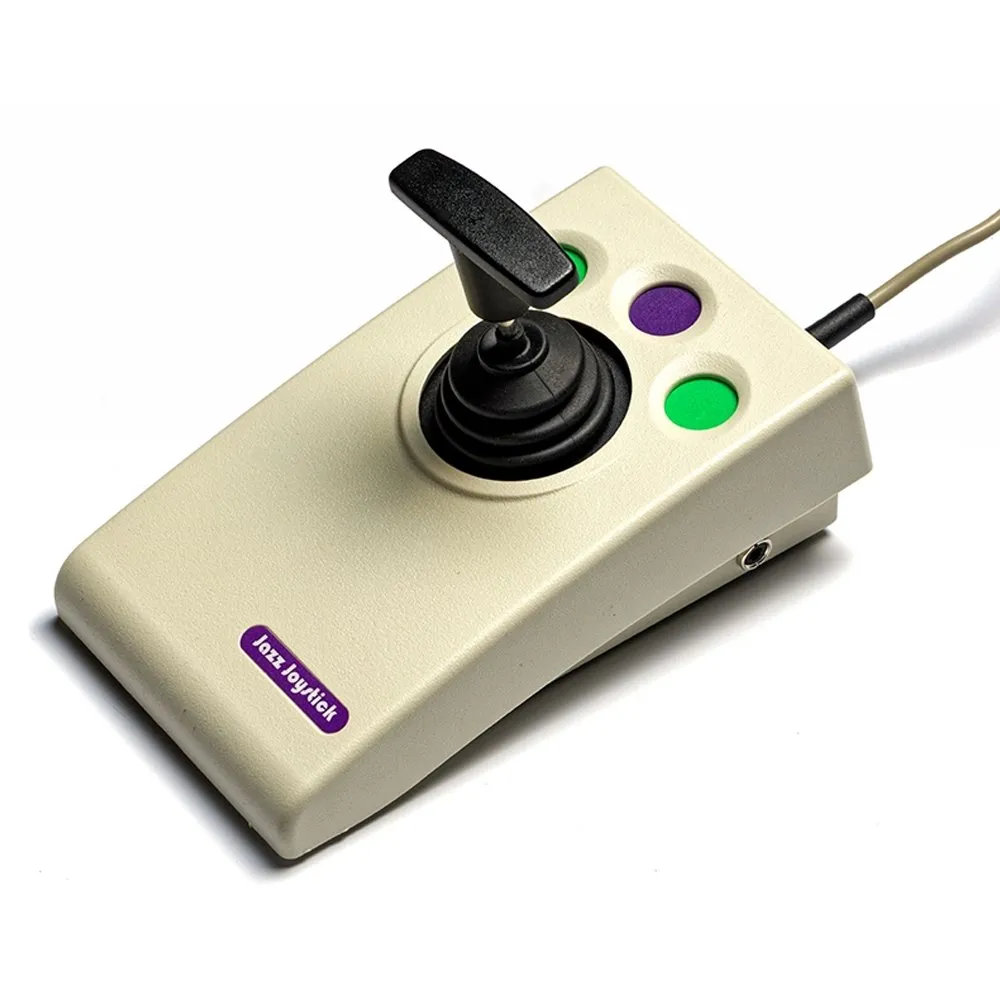 JAZZ Joystick