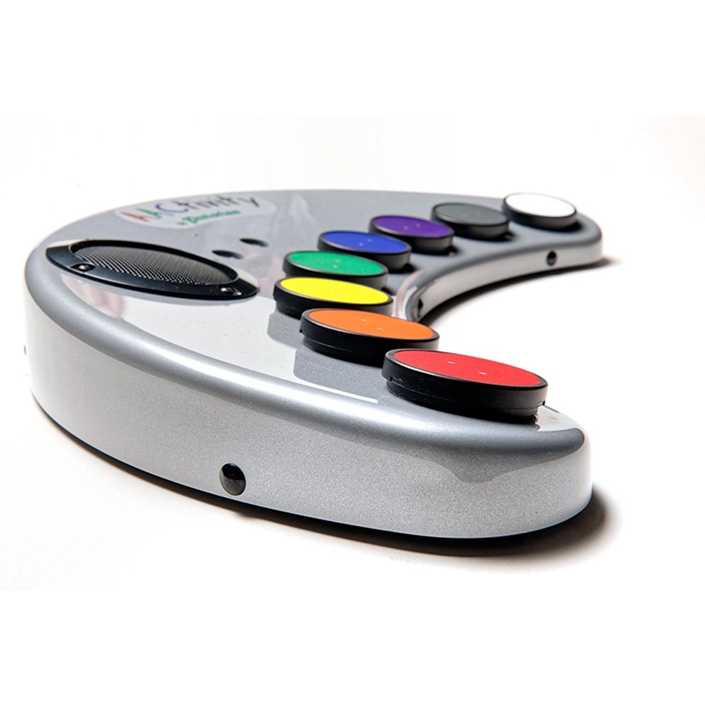 07 - aactivity-7 AACtivity Communicator & Musical Instrument