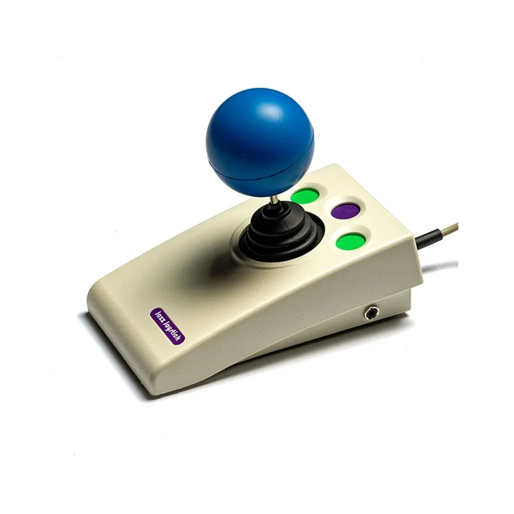 JAZZ Joystick